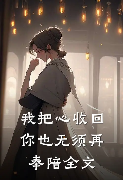 我把心收回，你也无须再奉陪全文