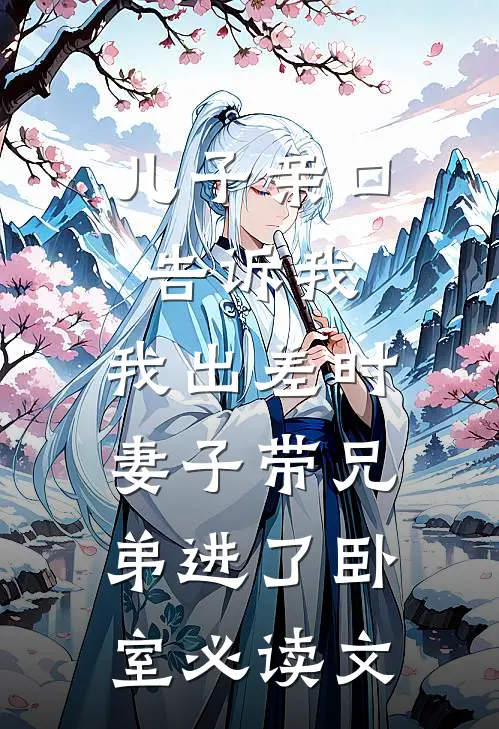 儿子亲口告诉我，我出差时妻子带兄弟进了卧室必读文