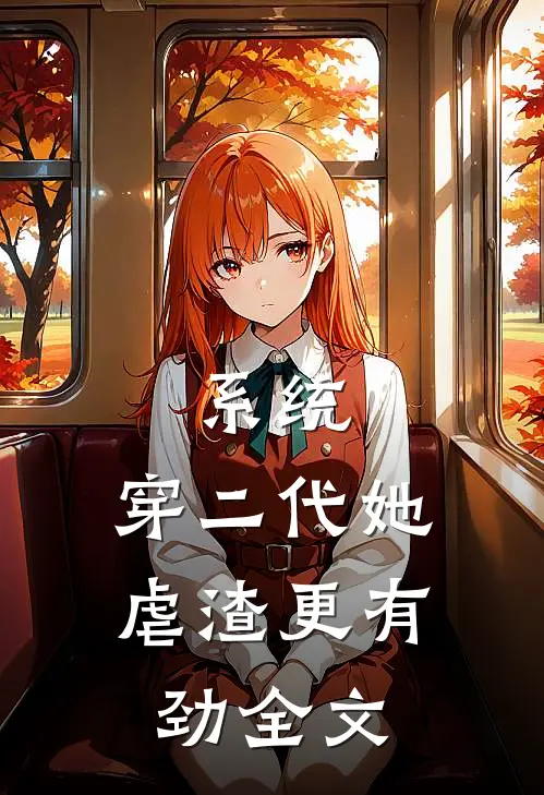 系统：穿二代她虐渣更有劲全文