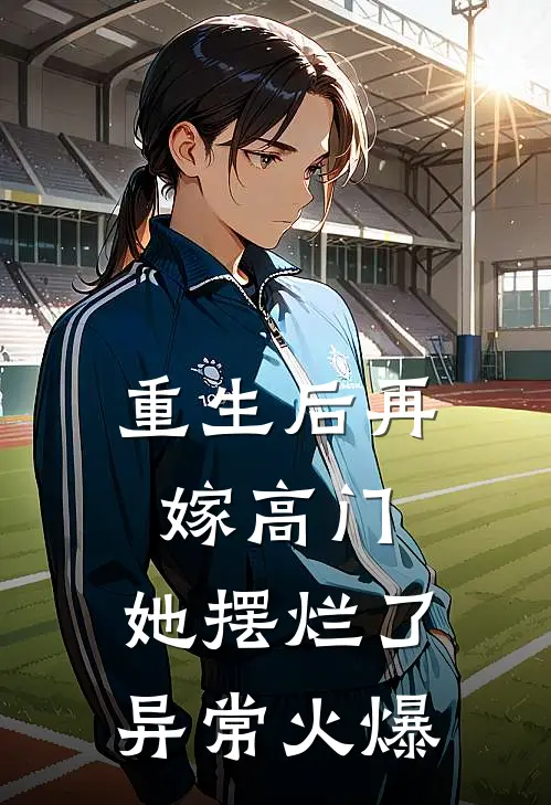 重生后再嫁高门，她摆烂了异常火爆