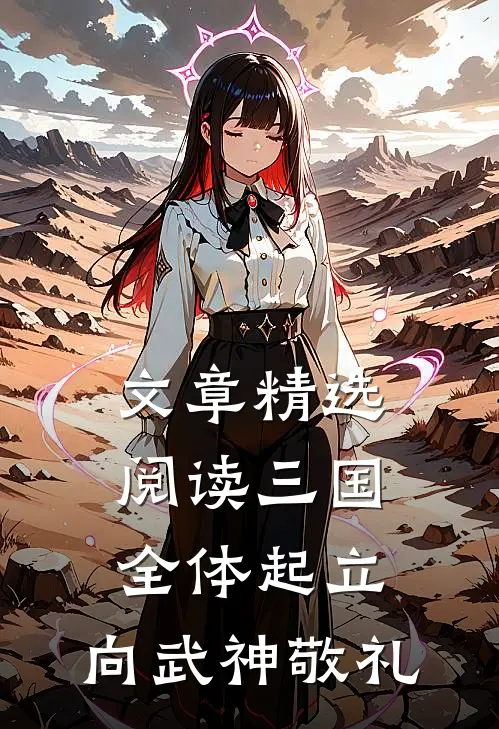 文章精选阅读三国：全体起立，向武神敬礼