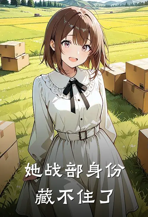 她战部身份藏不住了