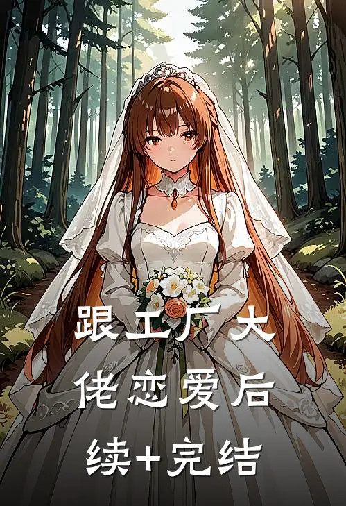 跟工厂大佬恋爱后续+完结