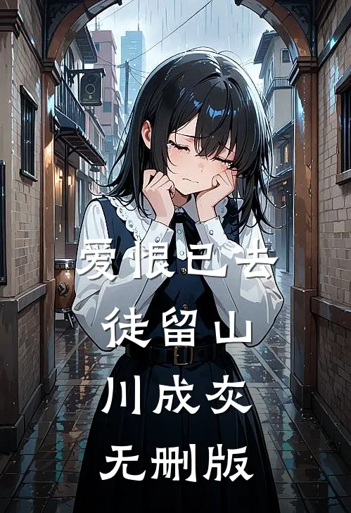 爱恨已去，徒留山川成灰无删版