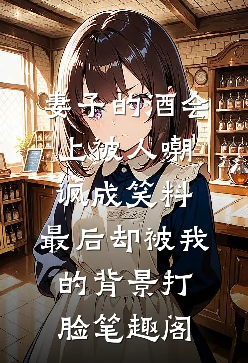 妻子的酒会上被人嘲讽成笑料，最后却被我的背景打脸笔趣阁
