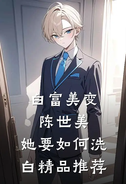 白富美变陈世美，她要如何洗白精品推荐
