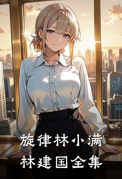 《旋律》林小满林建国 全集