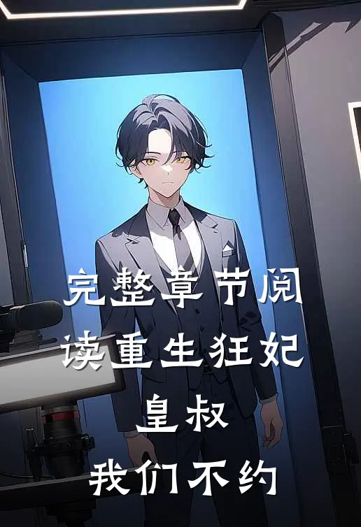 完整章节阅读重生狂妃：皇叔，我们不约