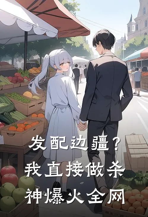 发配边疆？我直接做杀神爆火全网