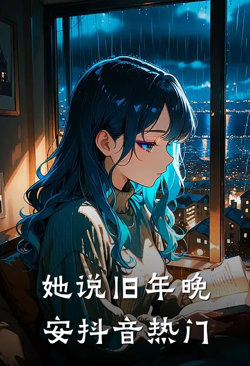 她说旧年晚安抖音热门