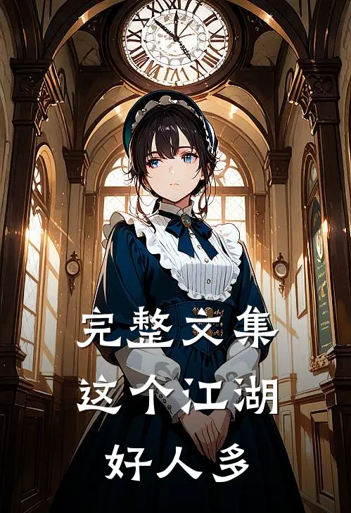完整文集这个江湖好人多