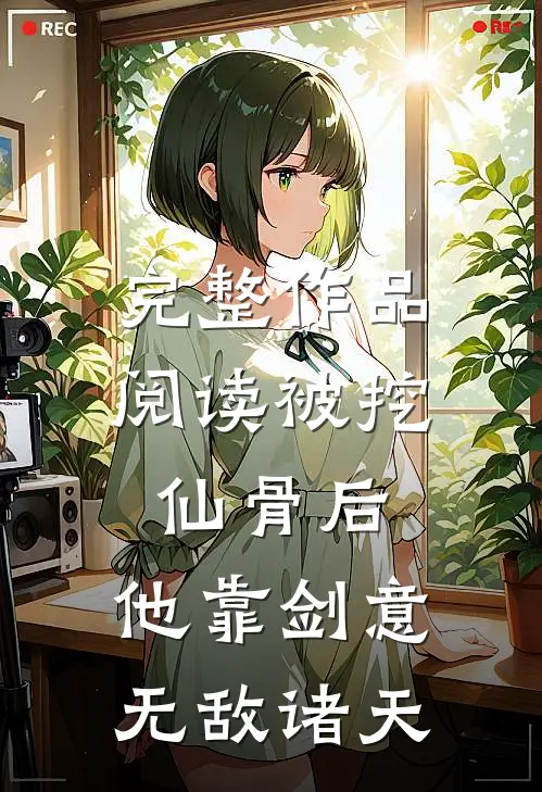 完整作品阅读被挖仙骨后，他靠剑意无敌诸天