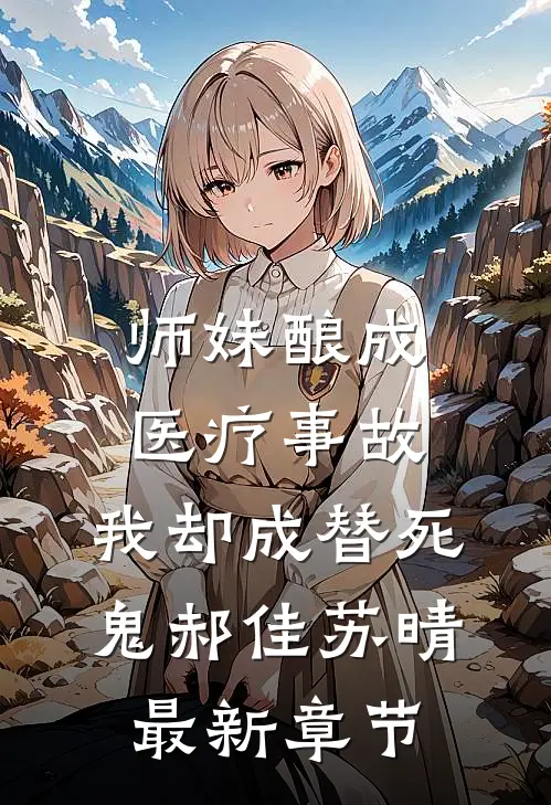师妹酿成医疗事故，我却成替死鬼郝佳苏晴最新章节