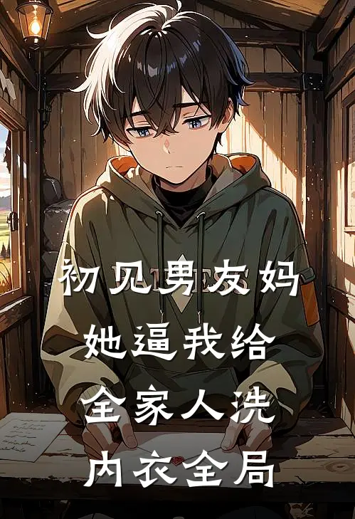 初见男友妈，她逼我给全家人洗内衣全局