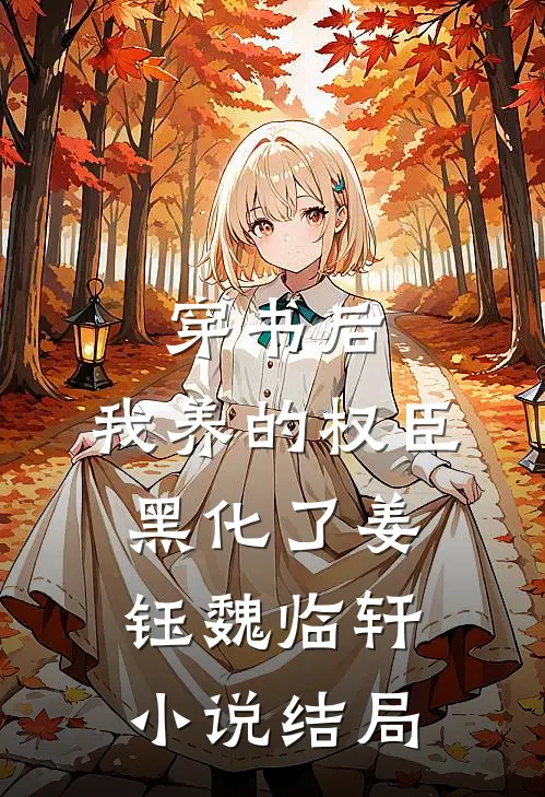 穿书后，我养的权臣黑化了姜钰魏临轩小说结局