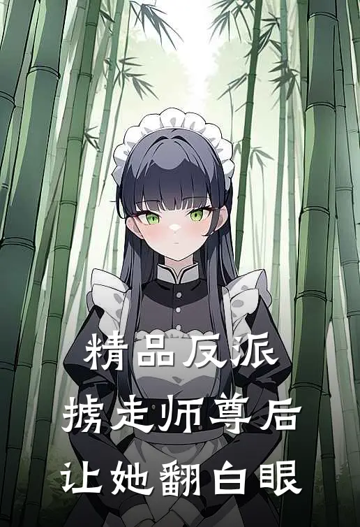 精品反派：掳走师尊后，让她翻白眼