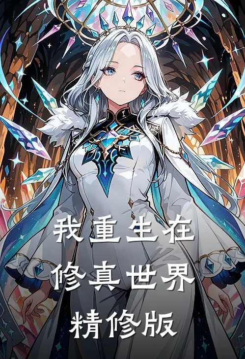 我重生在修真世界精修版