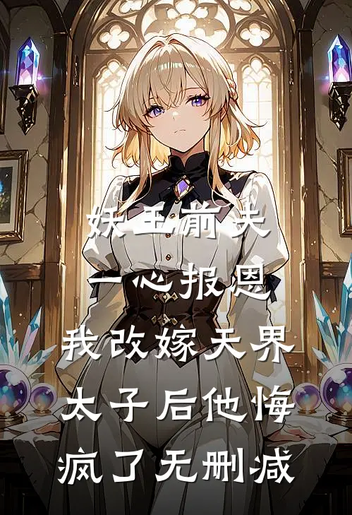 妖王前夫一心报恩，我改嫁天界太子后他悔疯了无删减