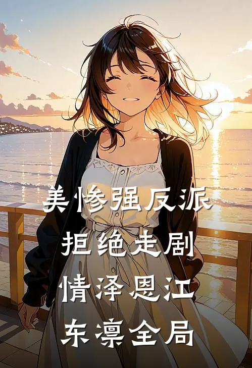 美惨强反派拒绝走剧情泽恩江东凛全局