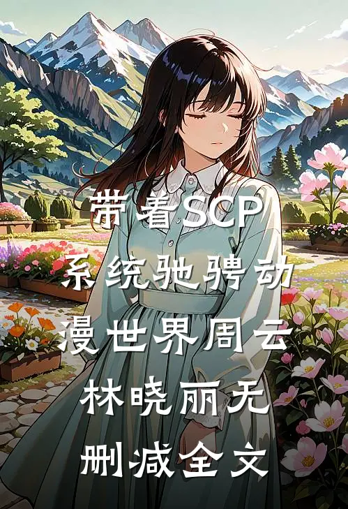 带着SCP系统驰骋动漫世界周云林晓丽无删减全文