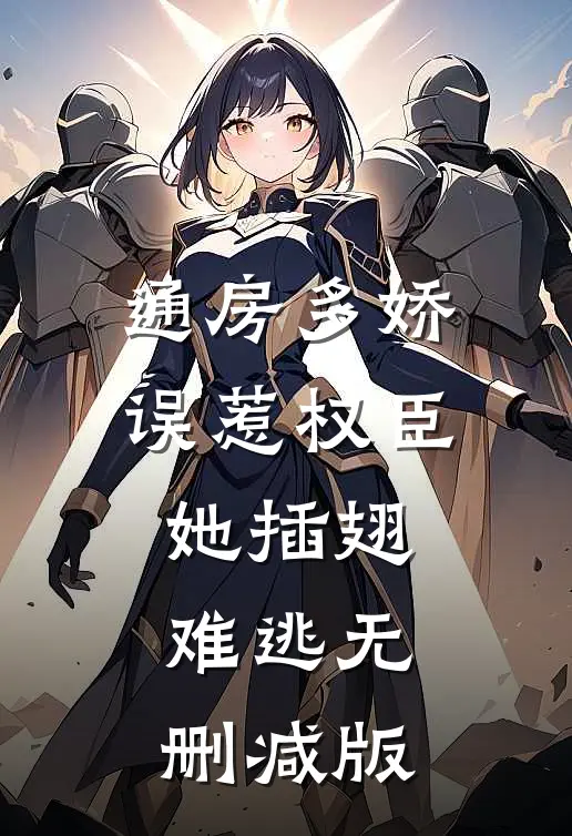 通房多娇：误惹权臣她插翅难逃无删减版
