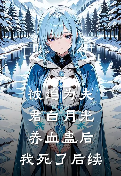 被迫为夫君白月光养血蛊后，我死了后续