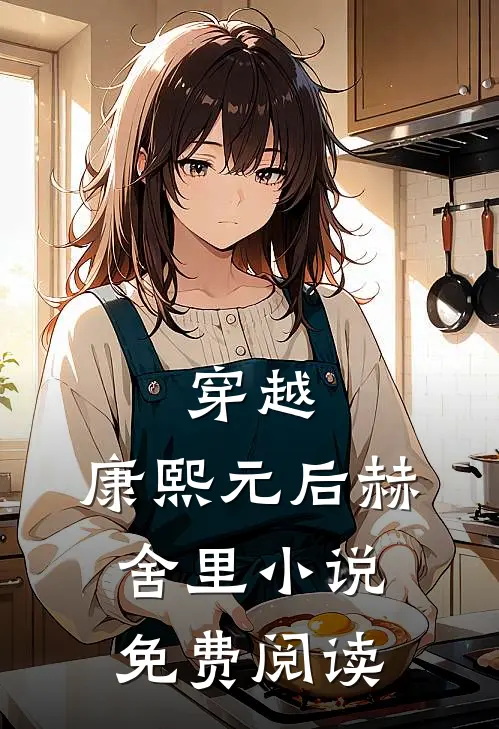 穿越：康熙元后赫舍里小说免费阅读