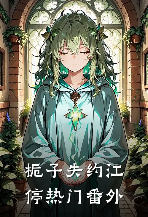 栀子失约江停热门 番外