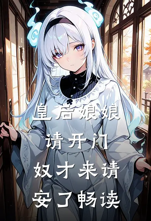 皇后娘娘请开门，奴才来请安了畅读