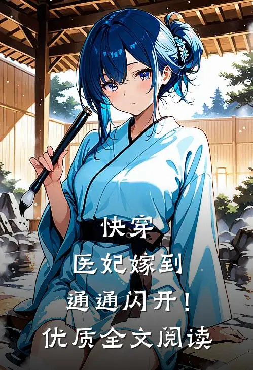 快穿：医妃嫁到，通通闪开！优质全文阅读
