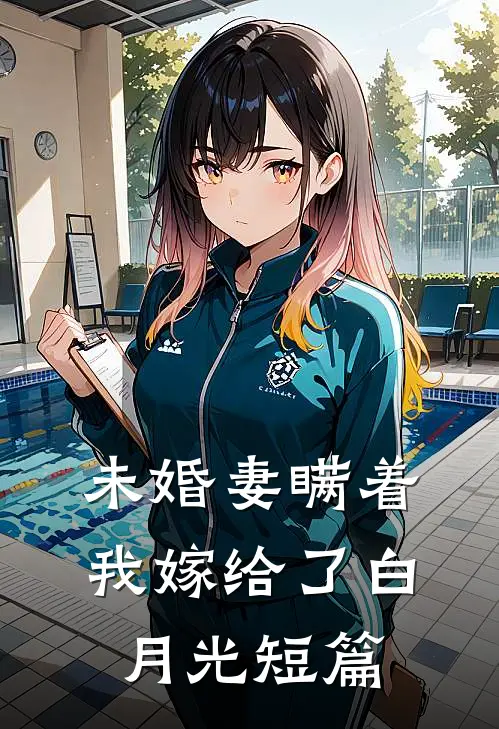 未婚妻瞒着我嫁给了白月光短篇