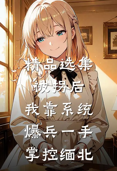 精品选集被拐后，我靠系统爆兵一手掌控缅北