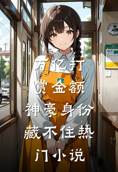 万亿打赏金额，神豪身份藏不住热门小说
