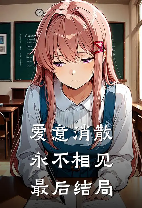 爱意消散，永不相见最后结局