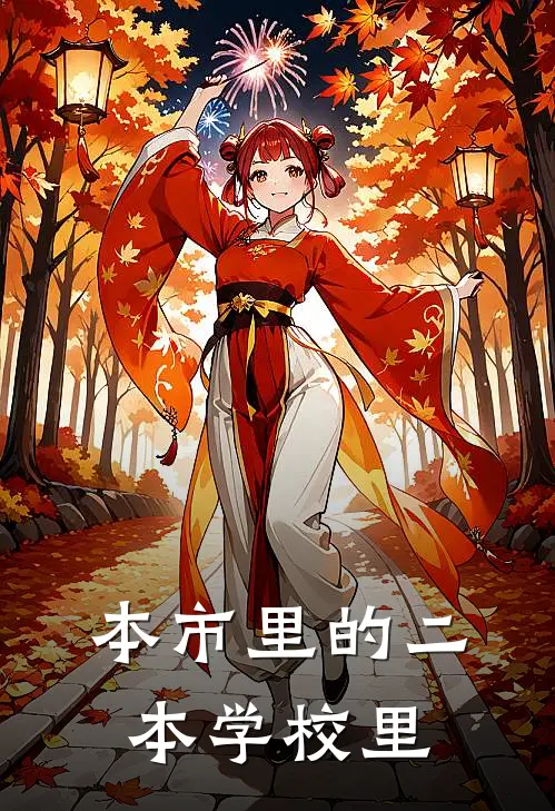 本市里的二本学校里