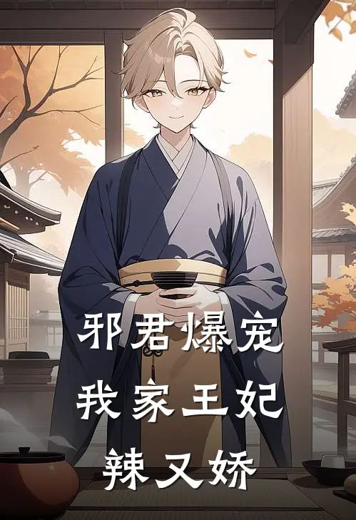 邪君爆宠：我家王妃辣又娇
