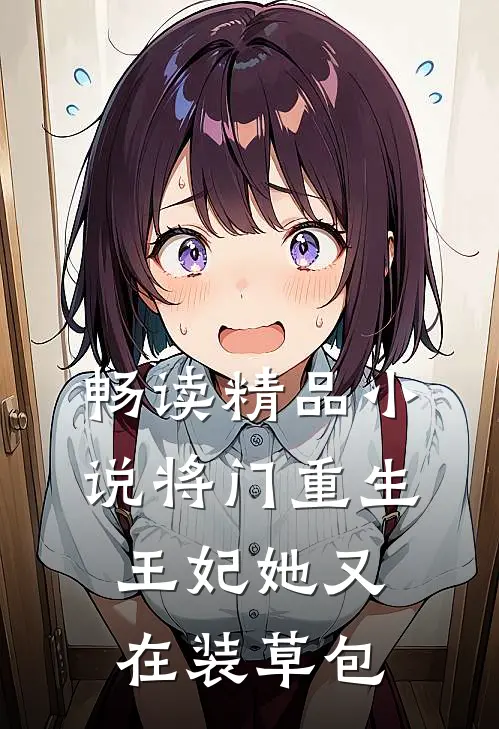 畅读精品小说将门重生：王妃她又在装草包