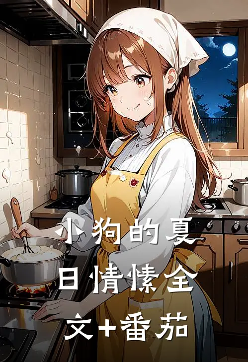 小狗的夏日情愫全文+番茄
