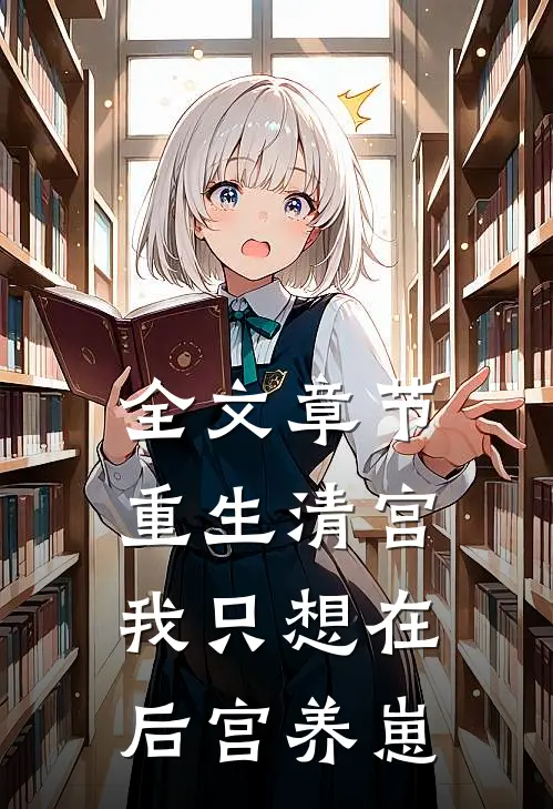 全文章节重生清宫：我只想在后宫养崽