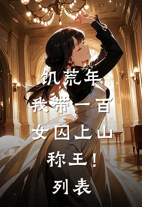 饥荒年，我带一百女囚上山称王！列表