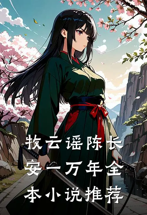 牧云谣陈长安一万年全本小说推荐