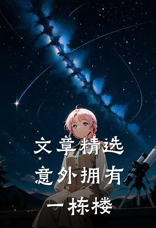 文章精选意外拥有一栋楼