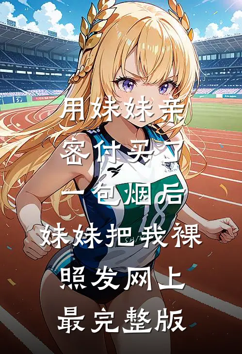 用妹妹亲密付买了一包烟后，妹妹把我裸照发网上最完整版
