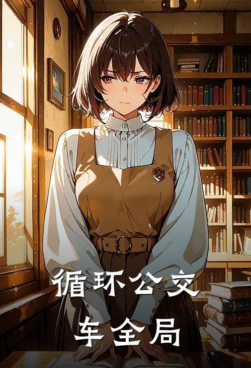循环公交车全局