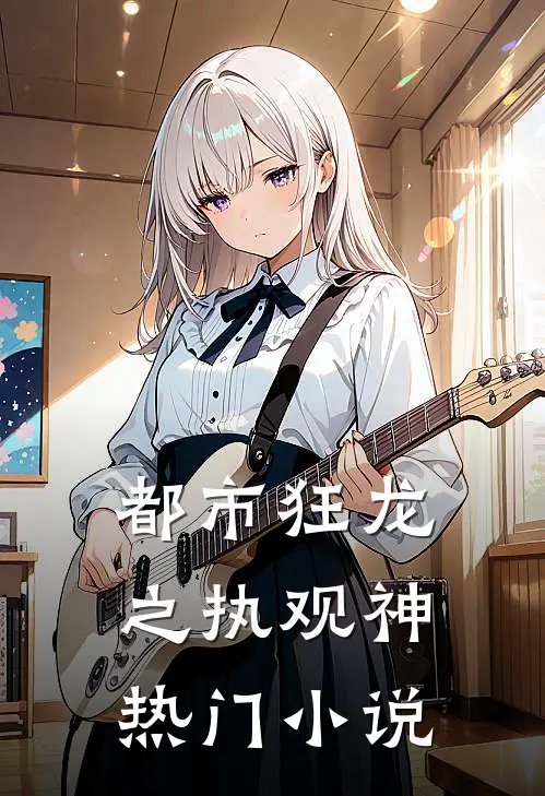 都市狂龙之执观神热门小说