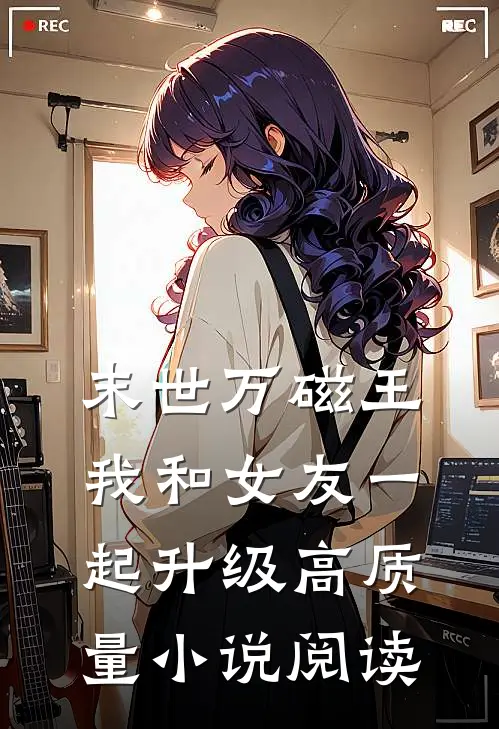 末世万磁王我和女友一起升级高质量小说阅读