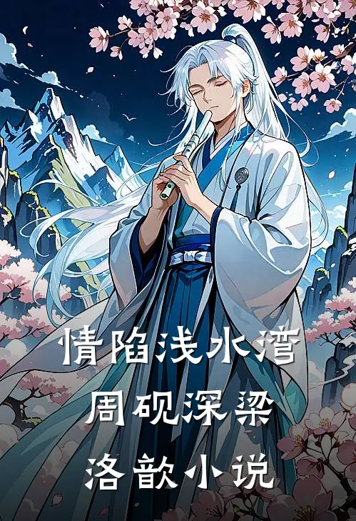 情陷浅水湾周砚深梁洛歆小说
