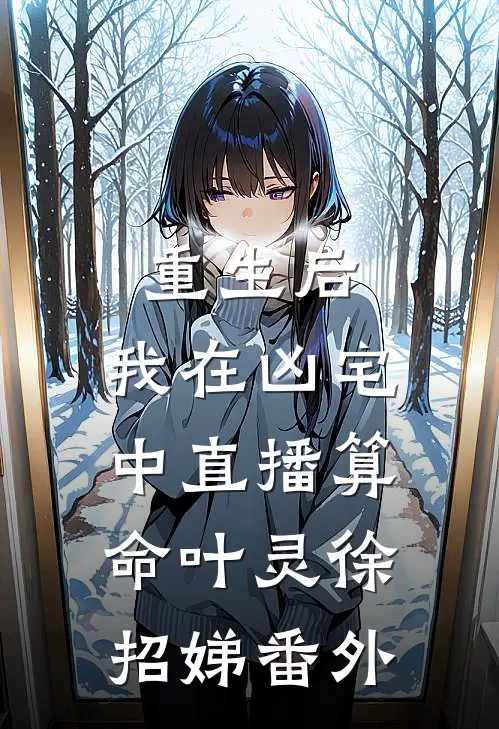 重生后，我在凶宅中直播算命叶灵徐招娣番外