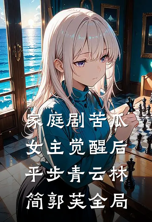 家庭剧苦瓜女主觉醒后平步青云林简郭芙全局