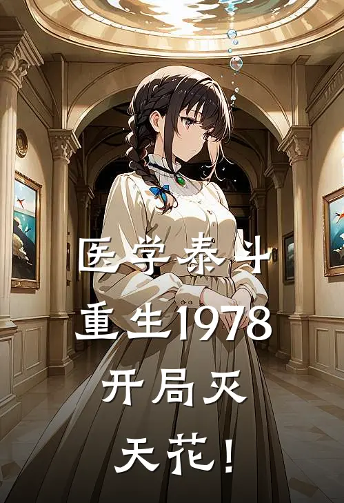 医学泰斗：重生1978，开局灭天花！